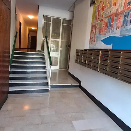 Black And White Family , 2 Bedrooms, Air Conditioning דירה SantʼAnna