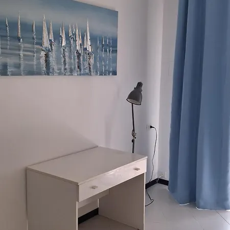 Black And White Family , 2 Bedrooms, Air Conditioning